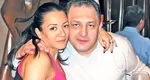 Instanța a decis! Marian Vanghelie nu mai are voie să se apropie de Oana Mizil