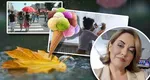 EXCLUSIV Vara mai dă o tură prin România, revine căldura cu temperaturi de 32 de grade. Oana Păduraru (ANM): „Am scăpat de ploi”