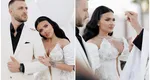 Oana Radu și Șerban Balaban nu s-au căsătorit. Ce s-a întâmplat, de fapt, la „nuntă”: „Nu am avut timp să ne bucurăm”