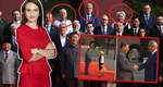 Ministra rezist umblă cu cioara vopsită. Critică întâlnirea lui Năstase și Dăncilă cu Putin, dar a uitat de cursurile făcute în Rusia: „Oare de ce dna Țoiu o fi simțit nevoia să se afirme cu declarații tembele”