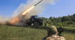 Alertă la graniţele României: Rusia şi Belarus au exersat lansarea de arme nucleare / Ucraina afirmă că a lovit rafinăria de petrol rusă din Saratov VIDEO