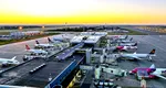 Aterizările pe Aeroportul Otopeni au fost suspendate după ce piloții unei aeronave au raportat controlorilor de trafic prezența unei drone civile în apropierea pistei