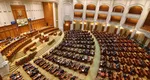 Moțiunile de cenzură împotriva Guvernului Ilie Bolojan, dezbătute duminică în Parlament: „Opriți sărăcirea românilor! Tăiați de la voi, nu de la ei!”