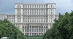 Scandal la Senat. Angajații vor să dea jos antenele de pe clădirea Parlamentului, după ce au rămas fără sporul de antenă