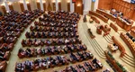 Mai mult de 200 de parlamentari din România încasează în fiecare lună câte 35.000 de lei. Actele justificative, necesare doar pentru jumătate din sumă
