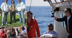 Cătălin Scărlătescu, Sorin Bontea și Florin Dumitrescu, moment plin de umor în cadrul emisiunii „Pe drumul gustului”: „Poate iese struțul și te întreabă de sănătate”