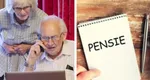 Pensii 2025. Probleme grave la vechimea în muncă pentru sute de mii de pensionari. Au timp 45 de zile să dea statul în judecată