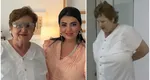Ultimele imagini cu mama Adrianei Bahmuțeanu în viață. Petruța Toma tocmai ieșise din spital: „Mă pregăteam să merg la ea”