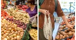 Unde se vând cele mai ieftine legume din România. Cât costă un kilogram de cartofi