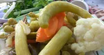 Murături asortate, rețeta-vedetă a toamnei. Cum să-ți iasă crocante și delicioase, secretul transmis din generație în generație