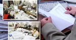 Măsuri de austeritate pentru funcţionari: maximum 15 coli de hârtie pe zi şi deplasări restricţionate în favoarea şedinţelor online