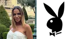 Pentru ce sumă a acceptat Andreea Antonescu să pozeze GOALĂ în Playboy: „La vremea aceea îți puteai cumpăra cinci garsoniere”. Care sunt româncele ce au apărut în celebra revistă „cu iepurași”
