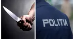 Scandal la un spital din Hunedoara. Un polițist a fost înjunghiat