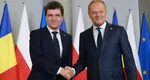 Care sunt diferențele de salarii între România și Polonia. Iancu Guda: „Păi dacă ne-au crescut salariile pe datorie și consumăm din import, e bine?”