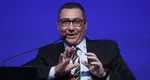 EXCLUSIV Victor Ponta îl atacă pe George Simion: „Ai fost folosit la prezidențiale”