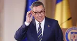 Victor Ponta îi ironizează pe Nicuşor Dan şi Ionuţ Moşteanu după scandalul dronei intrate în spaţiul aerian românesc: „E un pic neserios când pui două avioane de sute de milioane de dolari să fugărească o dronă de 30.000 de dolari”