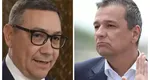 Lovitură politică pregătită de Victor Ponta, un nou partid pentru cei care „aspiră la normalitate”
