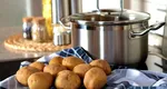 Cum ar arăta corpul tău dacă ai mânca doar cartofi timp de un an? Poți supraviețui? Nutriționistul Cristian Mărgărit dezvăluie ce efecte are acest tip de dietă asupra organismului 