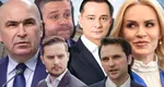 Guvernul, dat în judecată pentru că amână alegerile din Capitală! Se rupe coaliția de guvernare?!