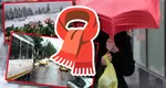 Prognoza meteo. Iarnă la început de octombrie, vortex polar cu ninsori și ploi