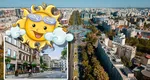 Prognoza meteo 22 septembrie 2025. Început de săptămână cu vreme perfectă. Maxima zilei, în Capitală, va fi de 28 de grade