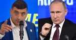 George Simion, reacție dură după ce Rusia a trimis drone în Polonia: „Pacea este singura soluție, iar Rusia trebuie obligată să vină la masa negocierilor”