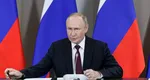 Vladimir Putin se pregătește să mărească TVA la 22% în Rusia. Impozitele cresc și ele pentru a acoperi gaura din buget