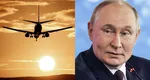 Experții spun că Rusia ar putea distruge accidental sau deliberat un avion civil deasupra Europei în urma incursiunii dronelor din Polonia