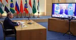 Ucraina atacă cu drone chiar lângă reședința lui Putin. Liderul de la Kiev plecase cu doar câteva ore mai devreme
