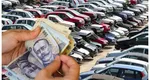 Marii producători auto, nemulțumiți de valoarea prea mică a tichetelor din Programul Rabla