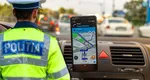 COD RUTIER 2025. Vitezomanii nu mai scapă cu Waze, radarele vor calcula viteza medie a maşinilor. Amenzile vin în plic!