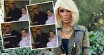 Raluca Bădulescu, surprinsă nemachiată şi fără perucă la Asia Express. „Şi acum mă filmezi aşa?” VIDEO