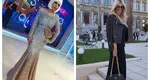 Ce studii are Raluca Bădulescu și unde a lucrat înainte să devină celebră