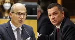Rareș Bogdan îi atacă dur pe colegii din Coaliție: „PSD are un comportament ușor schizoid. Nu am încredere în acest partid, nu am avut niciodată”