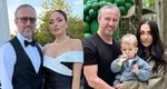 Corina Caciuc, îndrăgostită lulea de Laurențiu Reghecampf. Gestul pe care l-a făcut de ziua lui Reghe a cucerit internetul: „Băieții te adoră, eu te ador, iar astăzi te sărbătorim” GALERIE FOTO