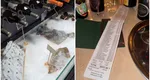 Notă de plată record la un restaurant celebru din Mallorca. Suma de 63.000 de euro a stârnit controverse pe Internet