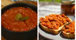 Ce să pui în zacusca de vinete ca să-ți iasă delicioasă. Ingredientele care îi schimbă total gustul
