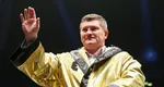 Ricky Hatton, fost campion mondial, a murit subit la 46 de ani. A fost găsit fără suflare în casă