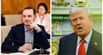 EXCLUSIV Ministrul Sănătății face apel la calm după declarațiile lui Trump despre paracetamol: „150 ani a fost ok și acum dă boala copiilor în noi? Nu cumva avem de-a face cu războiul lui Trump?”