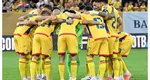 România – Canada 0-3. „Tricolorii”, umiliţi pe Arena Naţională