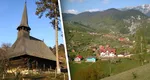 Satul din România cu un singur locuitor: „Oamenii au plecat spre un trai mai bun. În 2019, totul s-a schimbat”