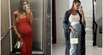 Roxana Nemeș se pregătește să nască gemenii: „Este puțin mai greu acum, dar soțul meu are grijă de noi”