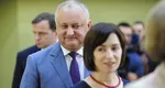 Partidul Maiei Sandu, aproape devansat de Blocul Patriotic pro-rus. Republica Moldova riscă să pice pe mâna șlehtei lui Ilan Șor SONDAJ