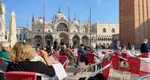 Cea mai ieftină pizza din Veneția? Cât a dat un român pe o masă pentru două persoane în unul dintre cele mai scumpe orașe din Europa