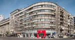 Blocul Scala din centrul Bucureștiului a fost vândut unei afaceriste misterioase din România. Renovarea sa va schimba fața Bulevardului Magheru