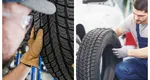 Când se trece la cauciucurile de iarnă și cât costă schimbarea anvelopelor