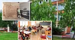 Scandal monstru la o școală din Arad. Părinții și profesorii s-au transformat în „zugravi”: „Facem totul, doar ca cei mici să intre în clase”