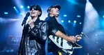 KEMPES va cânta în deschiderea concertului SCORPIONS din București!