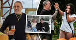 Ce familie frumoasă are Serghei Mizil! Imagini inedite cu fiicele controversatului concurent de la Asia Express