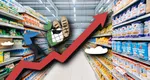 Creșterea inflației îi sperie pe români! Ce spune un economist despre situația din următoarele luni: „Lucrurile vor arăta foarte, foarte urât”